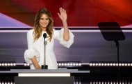Trump staffer apologizes for Obama quotes in Melania speech