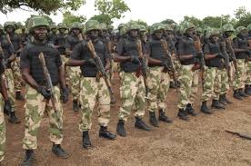 Nigerian troops kill 25 Boko Haram militants, lose one soldier