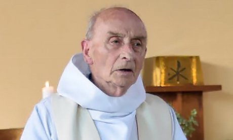 Catholic priest 'forced to kneel' before being killed by Isis at Normandy church