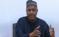 Dasuki sues FG, demands N15bn and public apology