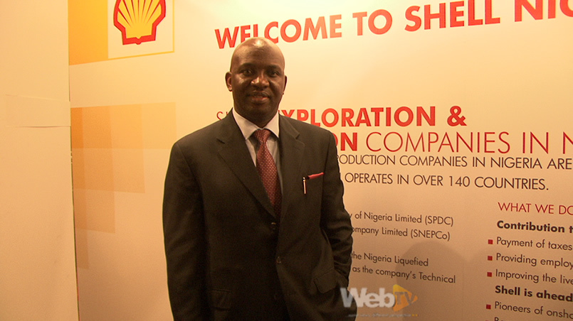 Tony Attah appointed new MD, NLNG