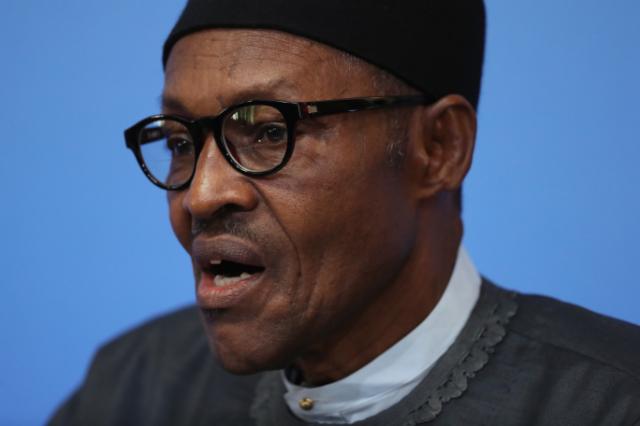 Buhari lacks ideas on how to turnaround Nigerian economy: Bloomberg