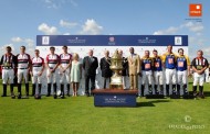 GTBank Commonwealth Team wins Royal Salute Coronation Cup