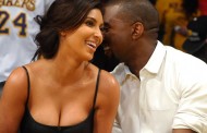 Kim Kardashian, Kanye West sex tape worth $25m