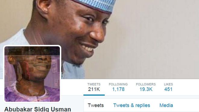 Nigerians react angrily to arrest of blogger by EFCC