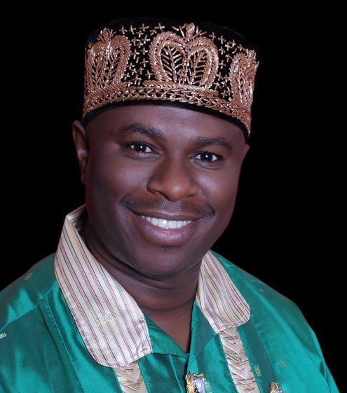 The Maritime Industry is the next big thing to happen to Nigeria: NIMASA DG
