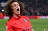 David Luiz rejects interest from China, still hoping for Chelsea extension: report