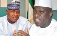 Hw Dogara gave $25,000 to each Rep for confidence vote: Jibrin