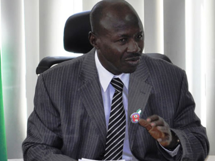 We did not call Nigerian lawyers, judges vultures:  EFCC