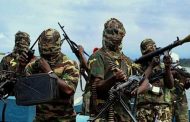 Niger Delta Avengers vows to declare niger delta republic october 1