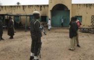 15 inmates escape from Nsukka prisons