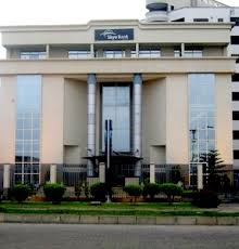 Skye Bank has not been liquidated: CBN