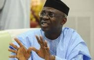 Bakare, at Aso Rock,  says APC change not chain, pain is part of gain