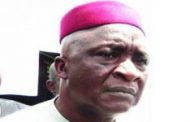 EFCC re-arrests, detains former Imo governor Achike Udenwa