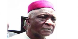 EFCC re-arrests, detains former Imo governor Achike Udenwa