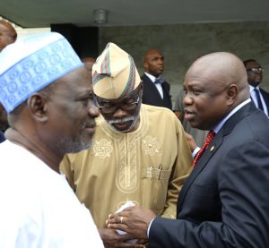 FG approves Lagos' ownership four oil wells, rejects  state's claim to one