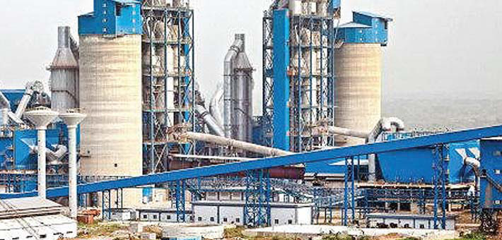 Dongote Cement switches to coal-powered plants as disruptions in gas supply persists