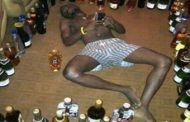 Four die after drinking local gin ‘ogogoro’ in Ogun