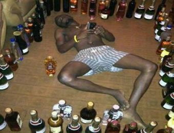 Four die after drinking local gin ‘ogogoro’ in Ogun