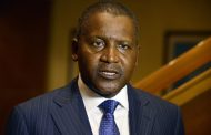 Dangote harps on need for increased lending to agricultural sector