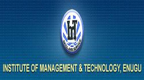 IMT Enugu upgraded to degree-awarding institution