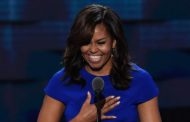 Parent wants a Michelle Obama biography pulled from schools because  it makes white girls feel 'ashamed'
