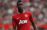 Paul Pogba prefers to play more attacking role for Man United
