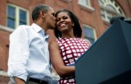 President Obama's anniversary posts for Michelle will give you the feels