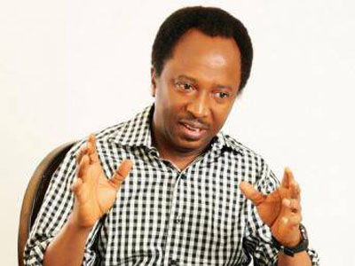 How we effected Chibok girls’ release, by Shehu Sani