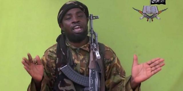 Shekau weeps in new audio, asks Allah protection from onslaught by Nigerian troops