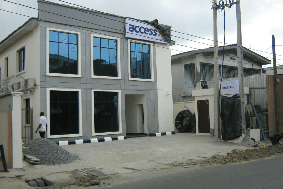 Access Bank acquires  Cavmont Bank Ltd in Zambia