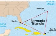 Bermuda Triangle mystery solved? Scientists say 'air bombs' sank ships, brought down planes