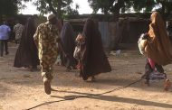 Breaking: 21 missing Chibok schoolgirls released from Boko Haram custody