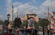Christianity under renewed threat in Turkey as Islamists convert Hagia Sophia Church to Mosque