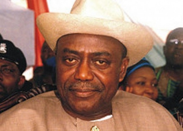 FG  to reopen N100bn fraud case against ex-Rivers governor, Peter Odili