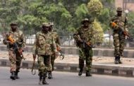 83 Nigerian soldiers missing in Boko Haram attack