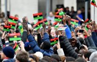 IPOB commends Buhari’s change of position on secession