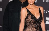 Kim Kardashian West ‘very worried about the Kids being around Kanye’ as he graples with mental health crisis