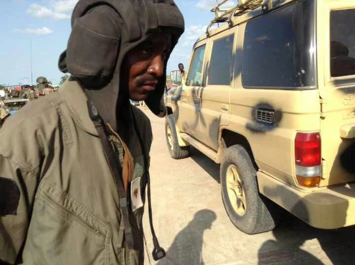 Boko Haram kills Lt. Col Muhammad Abu Ali, four other soldiers in Borno