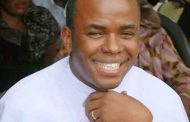 Father Mbaka backs arrest of judges, says it is supernaturally inspired
