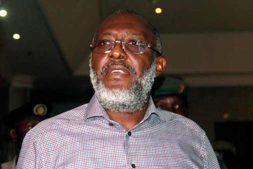 Metuh spent N400m strictly on Jonathan’s directives: Witness