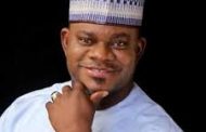 Gov Yahaya Bello is not dead; he i just taking rest abroad: Group