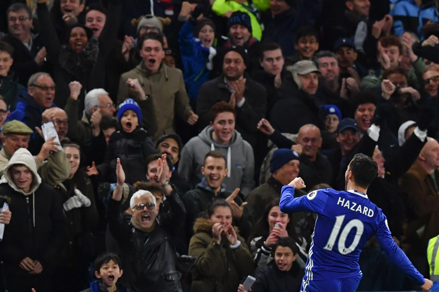 Chelsea pummel Everton 5-0: Five key talking points