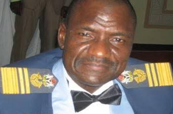 We found $1.3m  at ex-panel member, retired Air Cdr Umar's home:  AGF