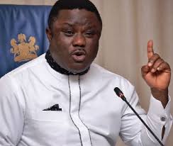 Supreme Court affirms election of Ben Ayade  as governor of Cross River State