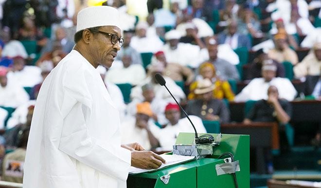 President Buhari to present 2019 budget proposal to National Assembly on Wednesday