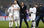 Chelsea's best is yet to come: Conte