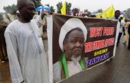 Court orders  release of  Shiite Muslim leader El-Zakzaky, awards N50m damages against FG
