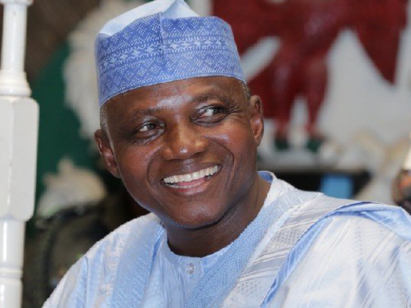 Presidency reacts to call by the Senate for Buhari to address Nigerians