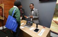How young Nigerian entrepreneur turned down Bill Gates to build an award-winning startup